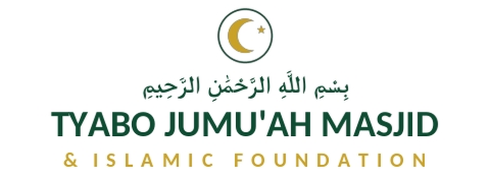Tyabo Jumu'ah Masjid & Islamic Foundation